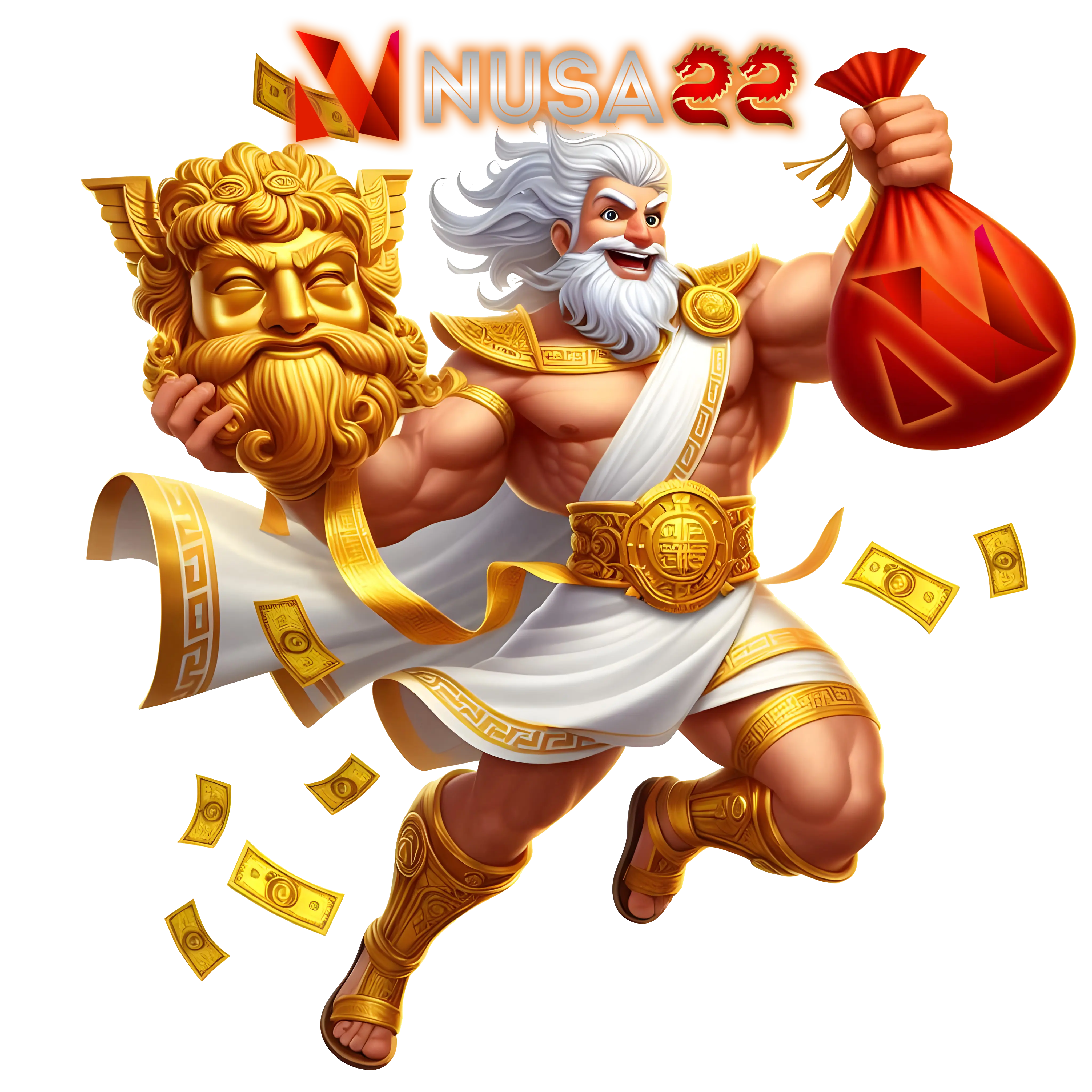 Nusa22 - Akun Slot Gacor Tanpa Ragu Jamin Jackpot